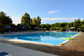 Camping Cala dei Ginepri